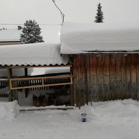Haus Gell Hotel Mauterndorf  Kültér fotó