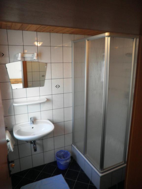 Haus Gell Hotel Mauterndorf  Szoba fotó