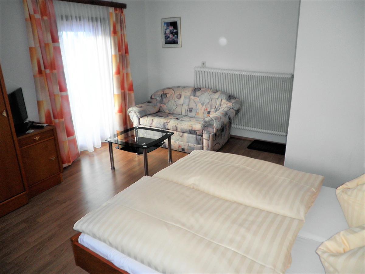 Haus Gell Hotel Mauterndorf  Kültér fotó