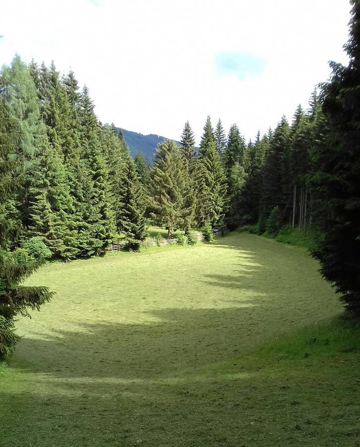 Haus Gell Hotel Mauterndorf  Kültér fotó