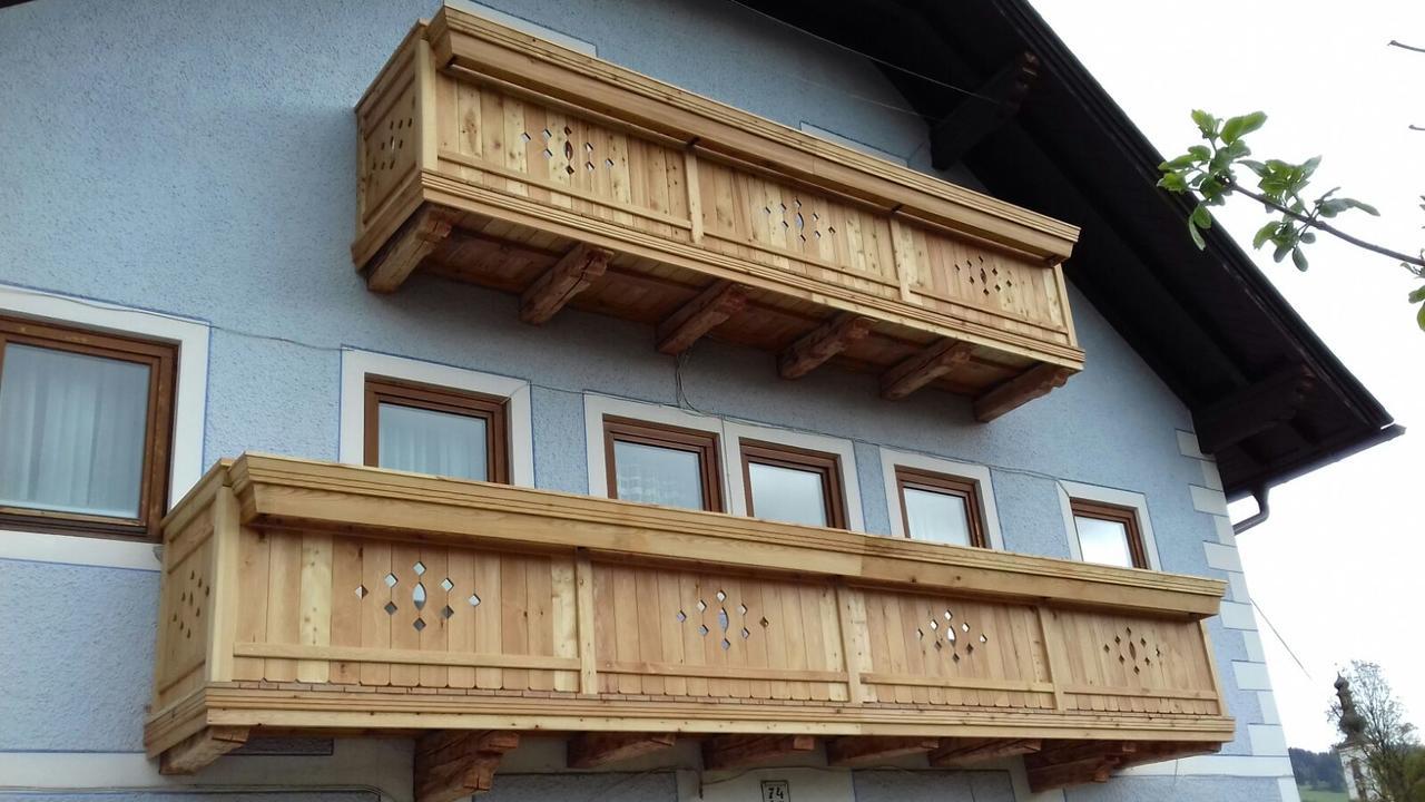 Haus Gell Hotel Mauterndorf  Kültér fotó
